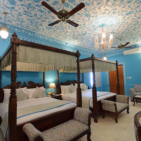 Umaid Farm Resort- A Legancy Vintage Stay In Jaipur Exterior photo