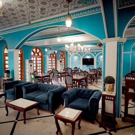 Umaid Farm Resort- A Legancy Vintage Stay In Jaipur Exterior photo
