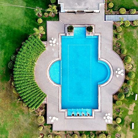 Umaid Farm Resort- A Legancy Vintage Stay In Jaipur Exterior photo