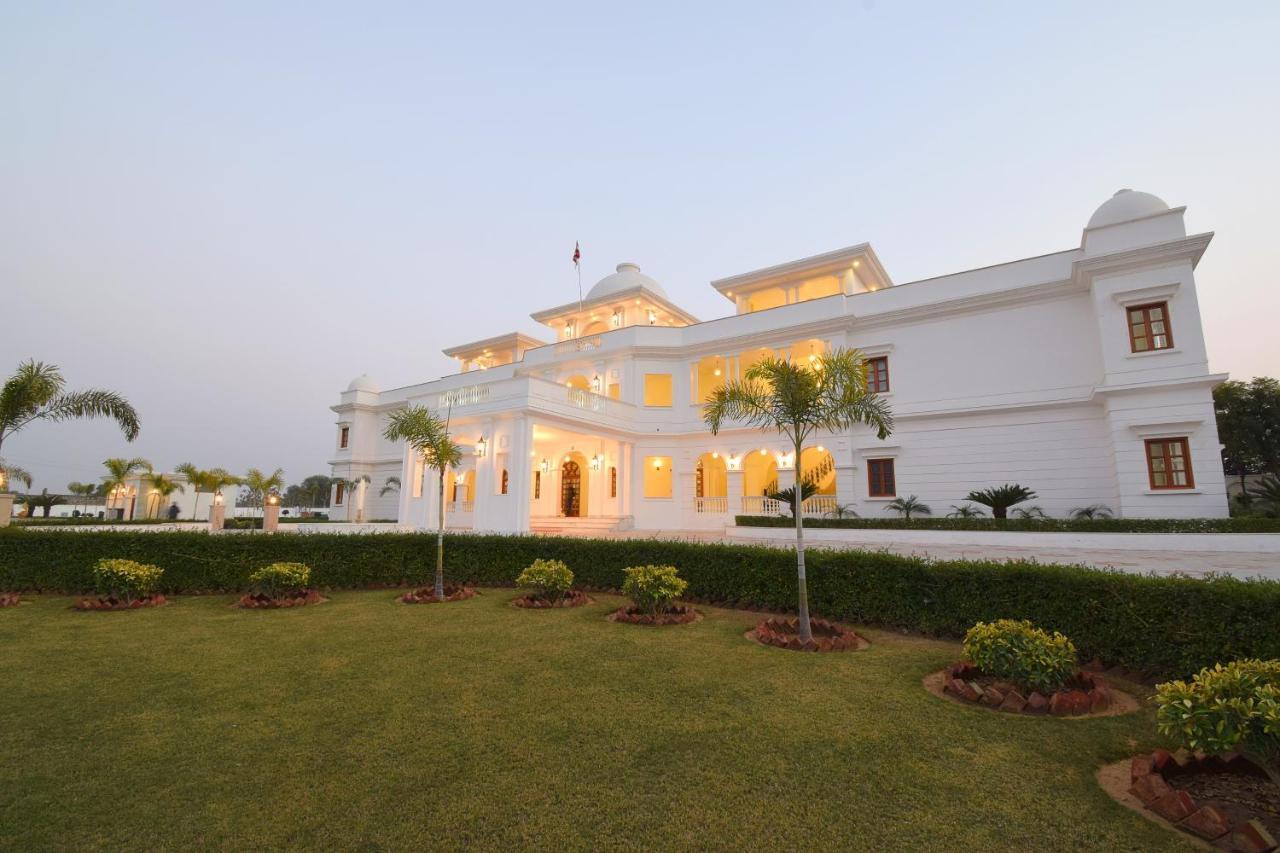 Umaid Farm Resort- A Legancy Vintage Stay In Jaipur Exterior photo