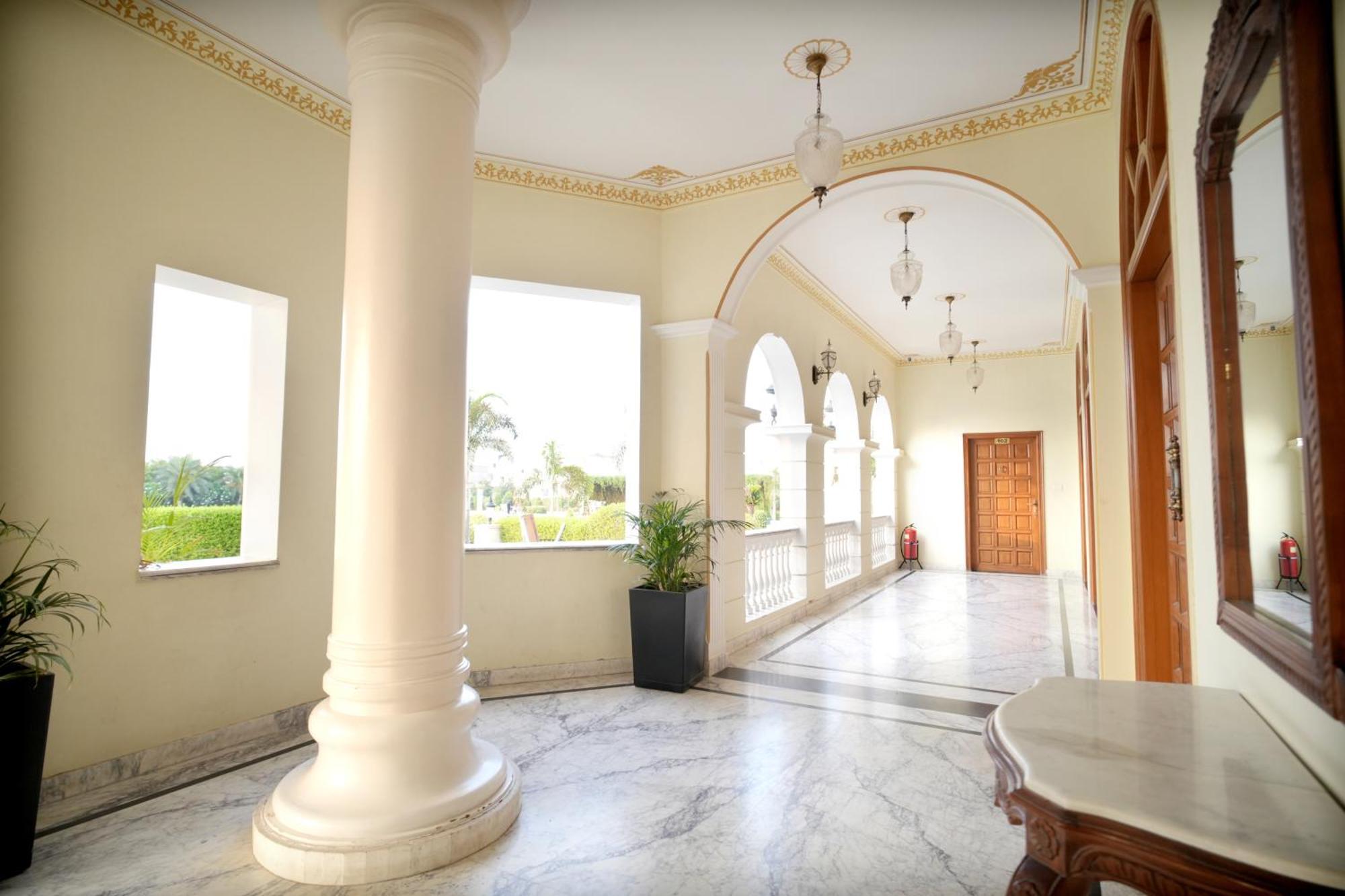 Umaid Farm Resort- A Legancy Vintage Stay In Jaipur Exterior photo