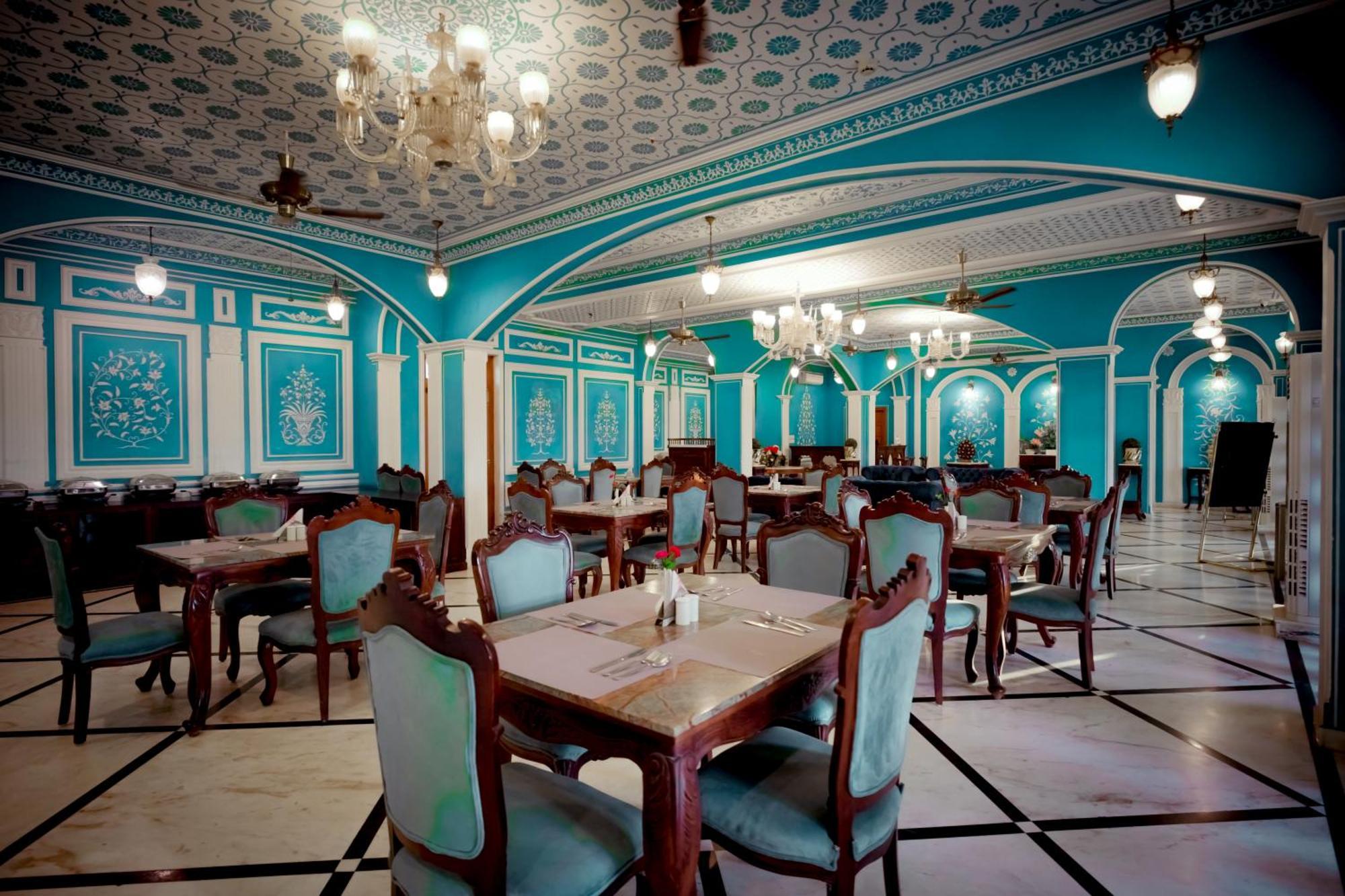 Umaid Farm Resort- A Legancy Vintage Stay In Jaipur Exterior photo