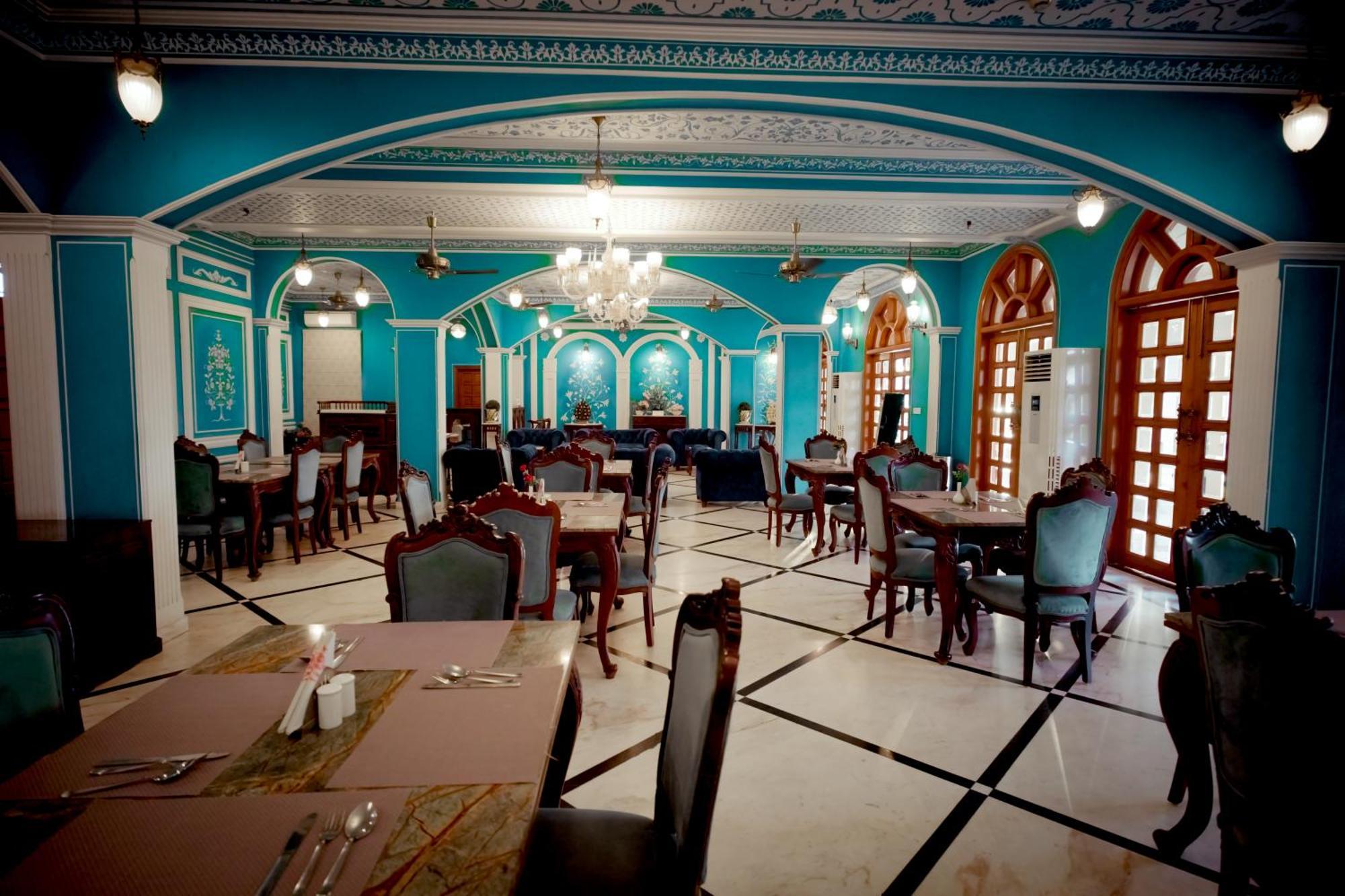 Umaid Farm Resort- A Legancy Vintage Stay In Jaipur Exterior photo