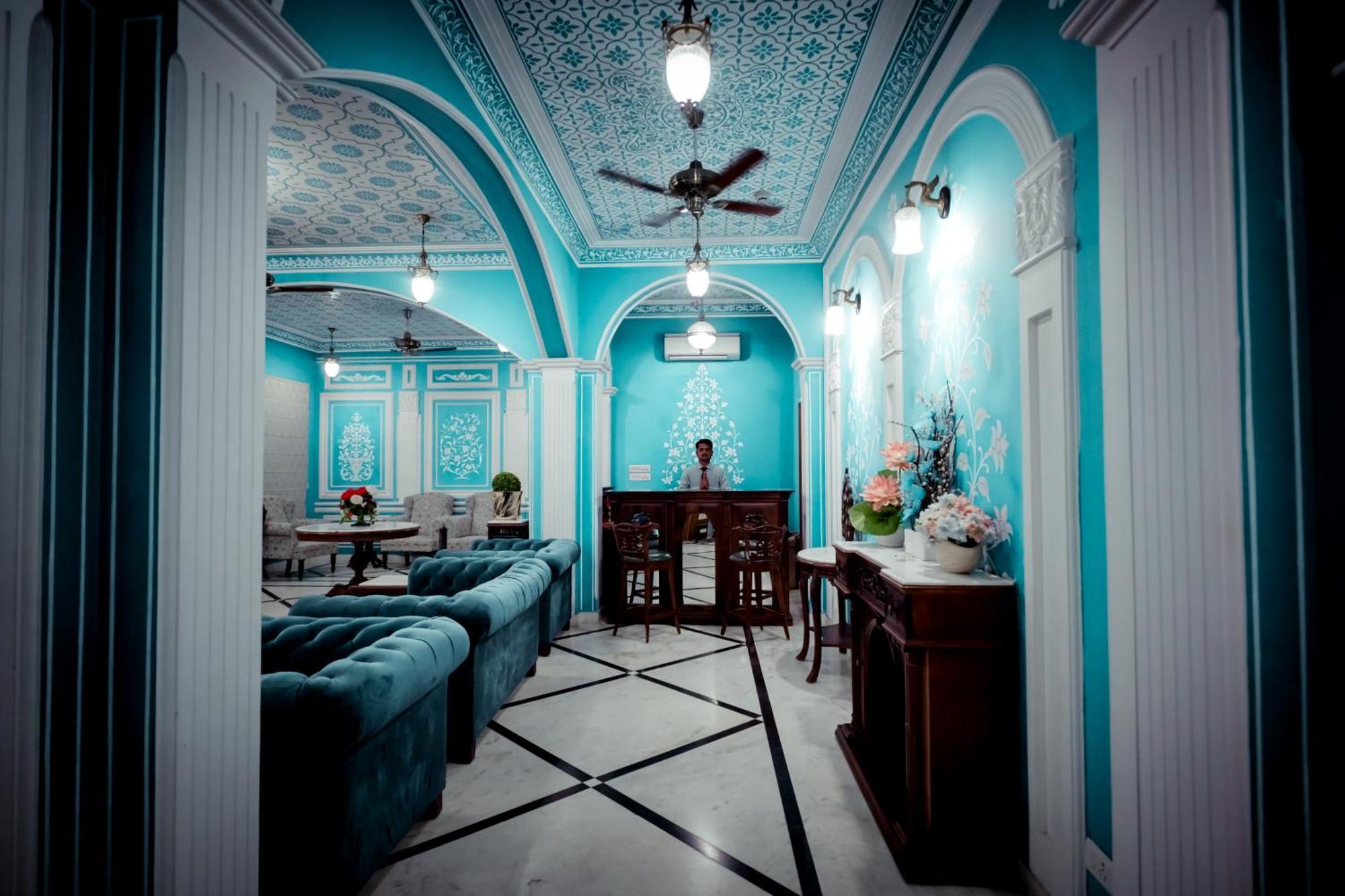 Umaid Farm Resort- A Legancy Vintage Stay In Jaipur Exterior photo