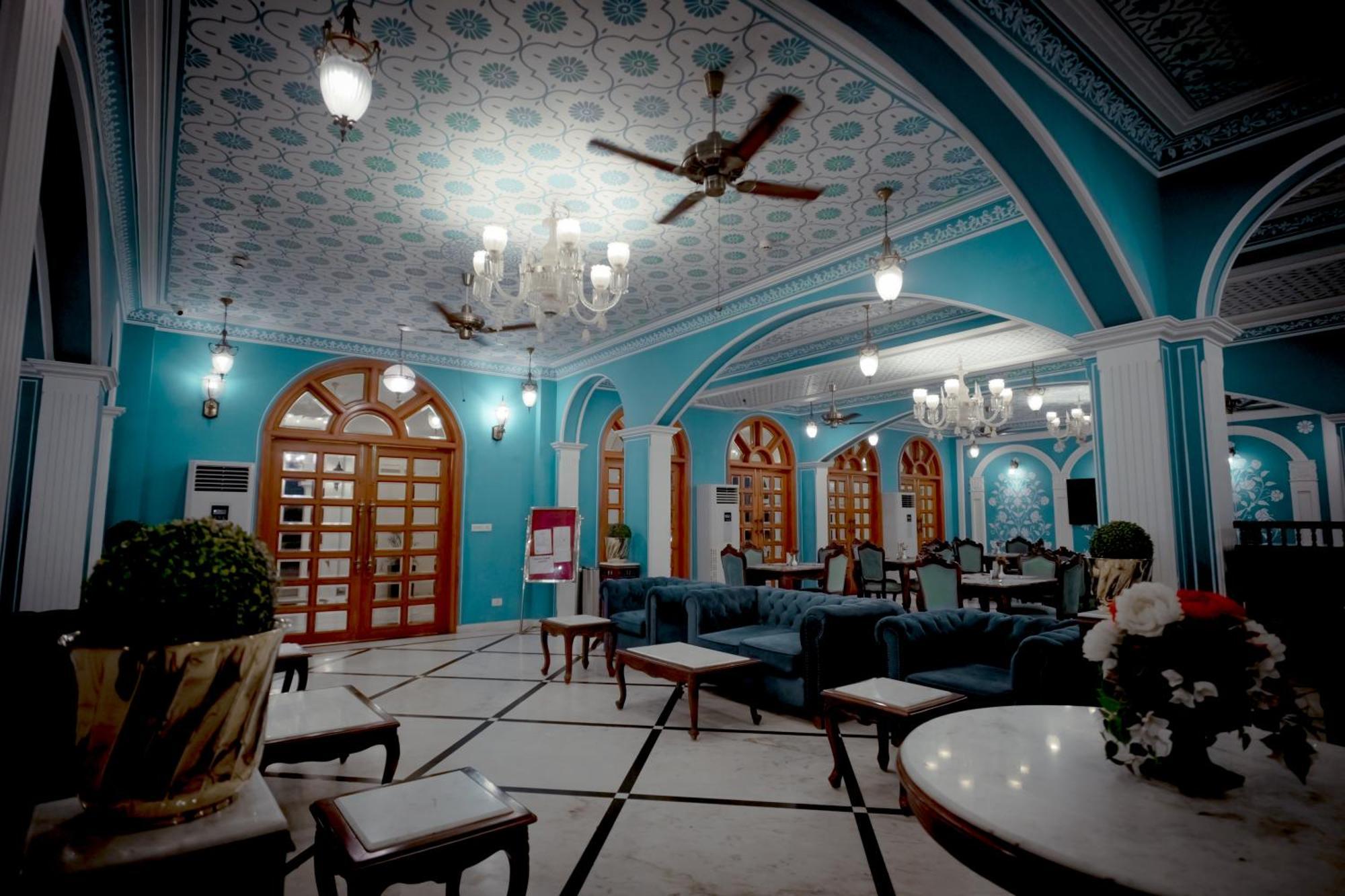 Umaid Farm Resort- A Legancy Vintage Stay In Jaipur Exterior photo