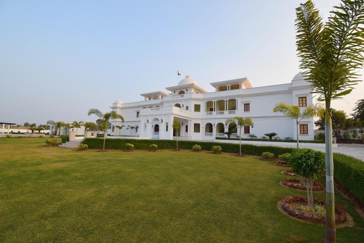 Umaid Farm Resort- A Legancy Vintage Stay In Jaipur Exterior photo