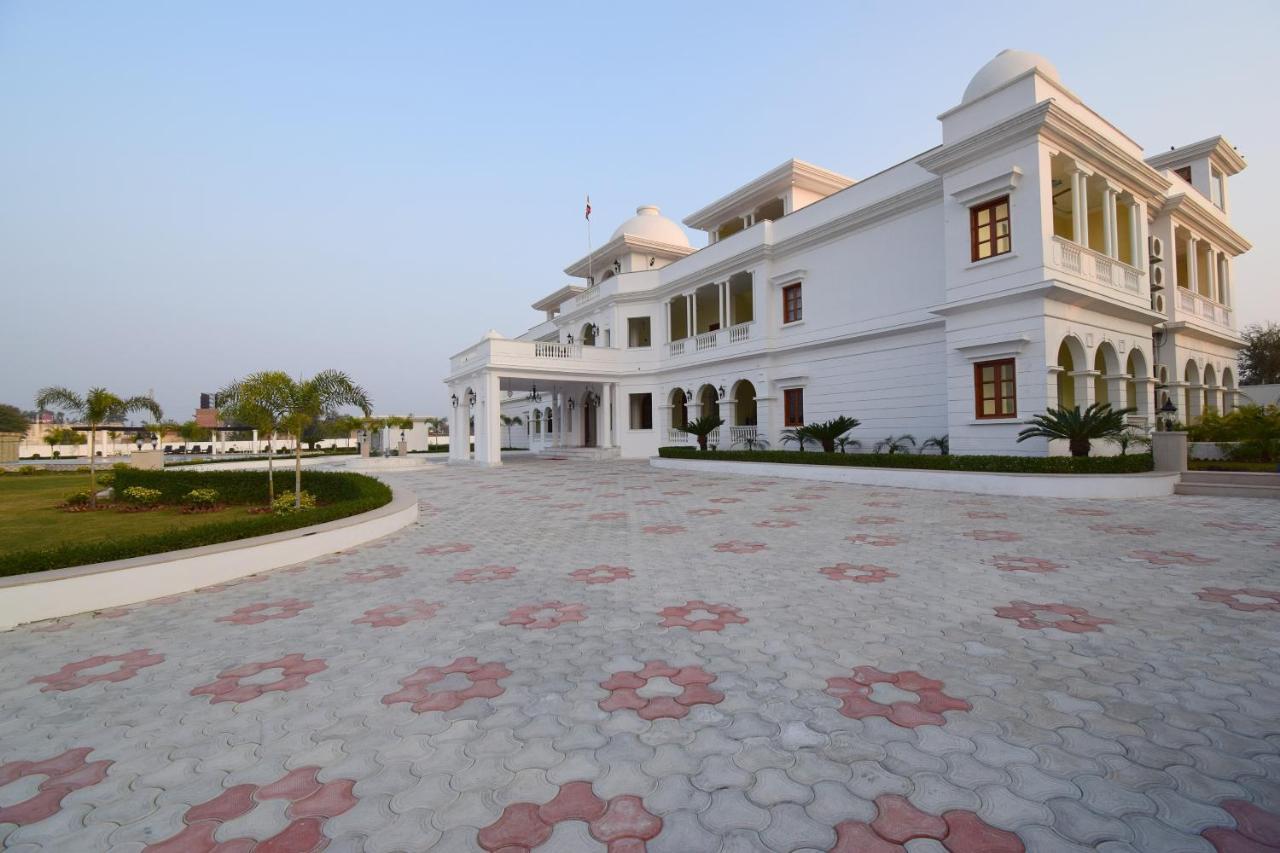 Umaid Farm Resort- A Legancy Vintage Stay In Jaipur Exterior photo