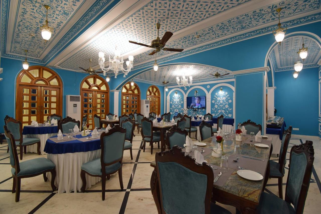 Umaid Farm Resort- A Legancy Vintage Stay In Jaipur Exterior photo
