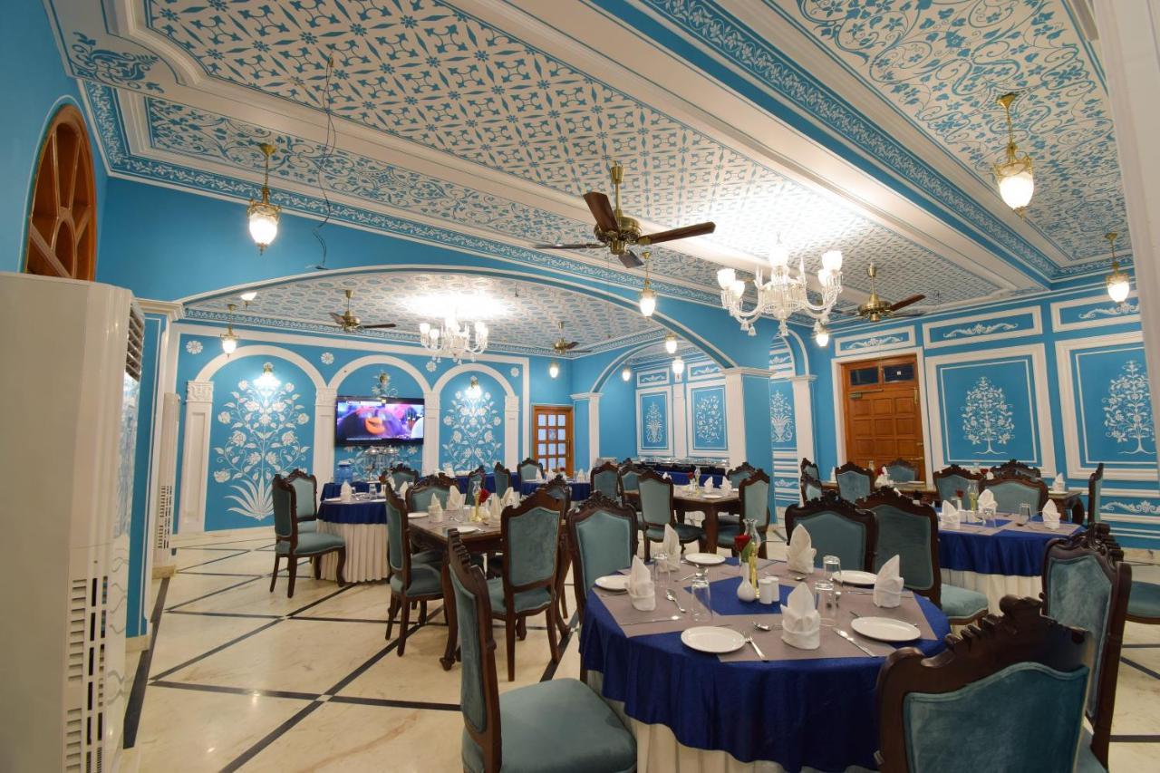 Umaid Farm Resort- A Legancy Vintage Stay In Jaipur Exterior photo