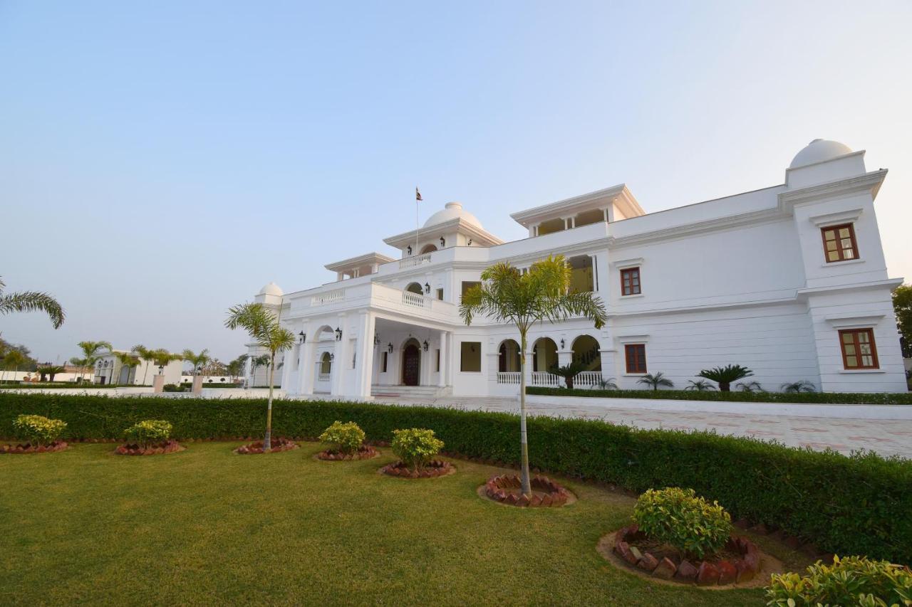 Umaid Farm Resort- A Legancy Vintage Stay In Jaipur Exterior photo